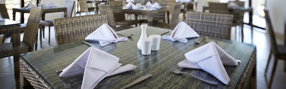 Luwansa Beach Hotel 라부안 바조 외부 사진